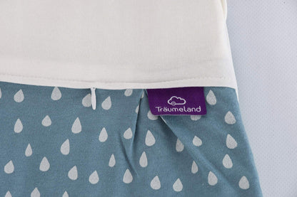 TRAUMELAND all-season 2.5 TOG sleeping bag 68/74