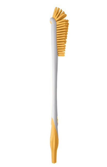 MAM Soft Brush kefka na čistenie cumlíkov a fliaš