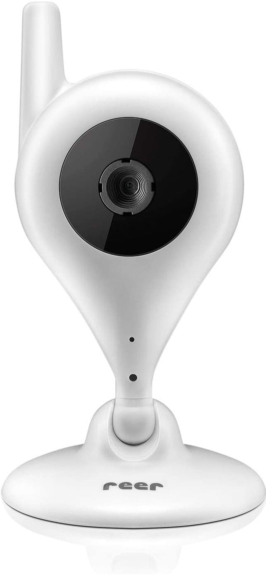 REER IP BabyCam ELEKTRONISCHE BABYFOON WIFI CAMERA