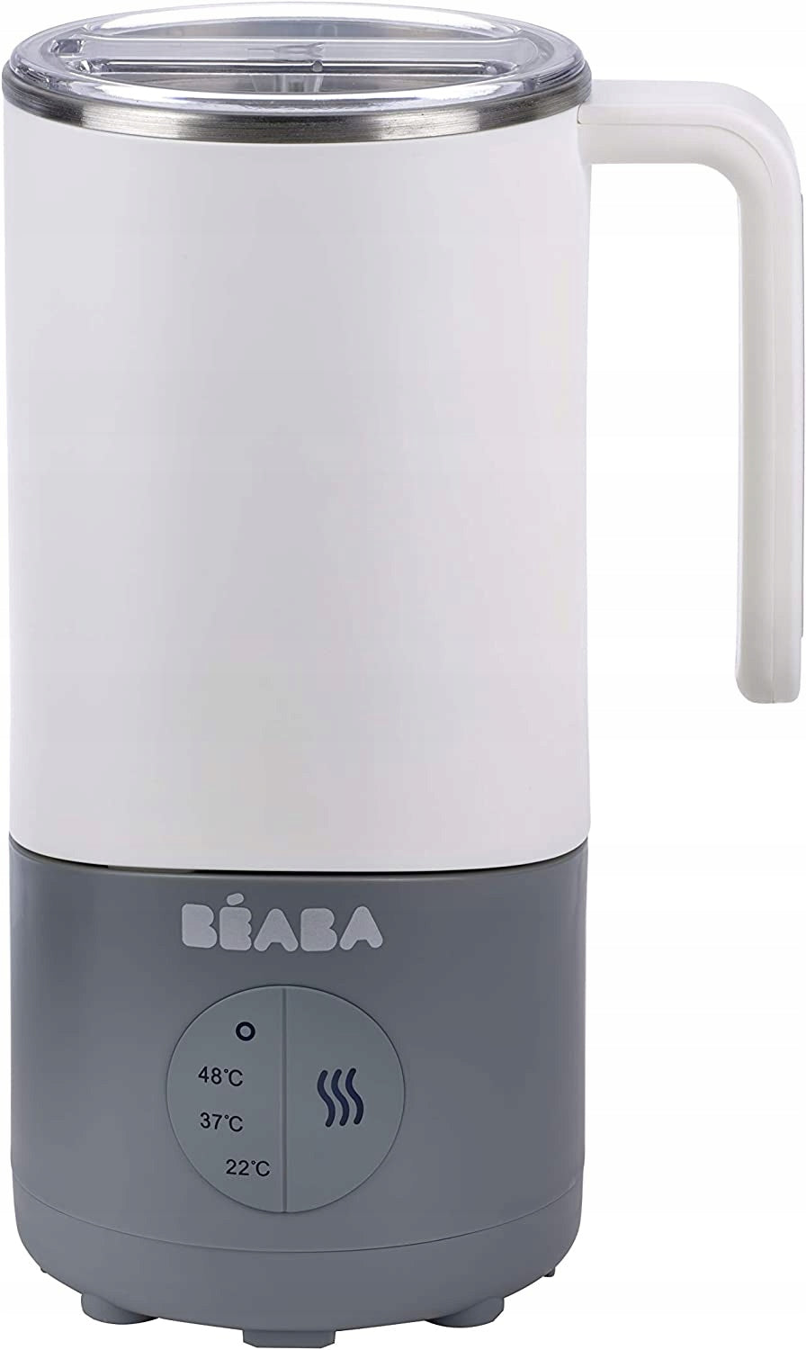 BEABA milk prep EKSPRES na mliečne nápoje