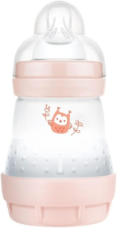 MAM Easy Start antikoliková fľaša 160 ml 0+