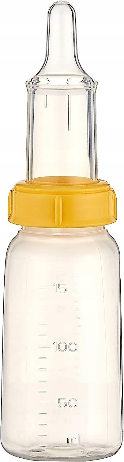 MEDELA SPECIALNEEDS súprava fľaša + cumlíky