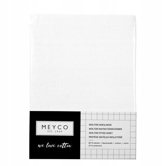 MEYCO napínacia plachta do kolísky 40x80/90