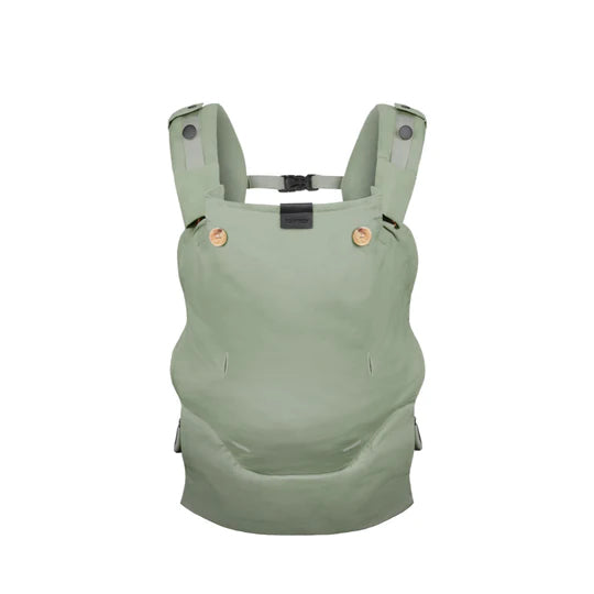 BABYMOOV MOOV&BOOST marsupiu ergonomic și înălțător 2 în 1