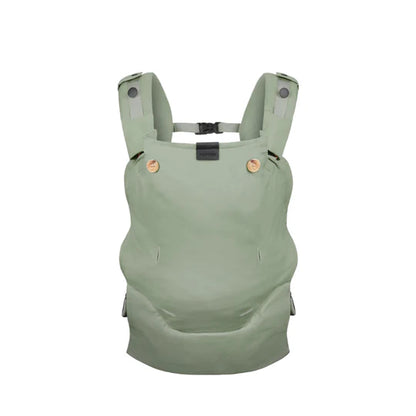 BABYMOOV MOOV&BOOST marsupiu ergonomic și înălțător 2 în 1