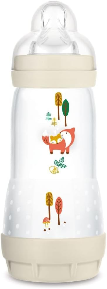 MAM Easy Start butelka antykolkowa 320ML
