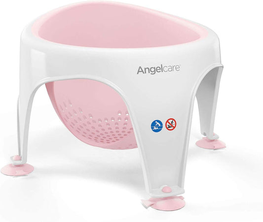 ANGELCARE stolička na kúpanie 6m+