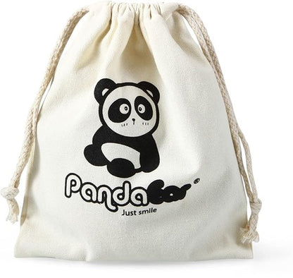 PANDAEAR ochranné slúchadlá na tlmenie hluku 0 – 36 m, 26 db + puzdro