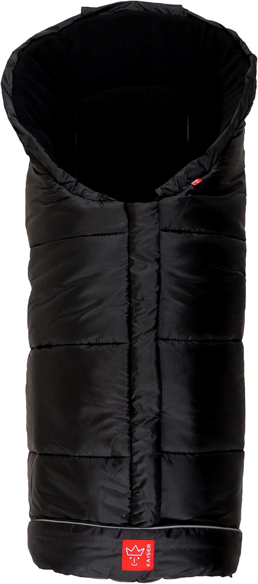 KAISER IGLU stroller footmuff 6–36 months