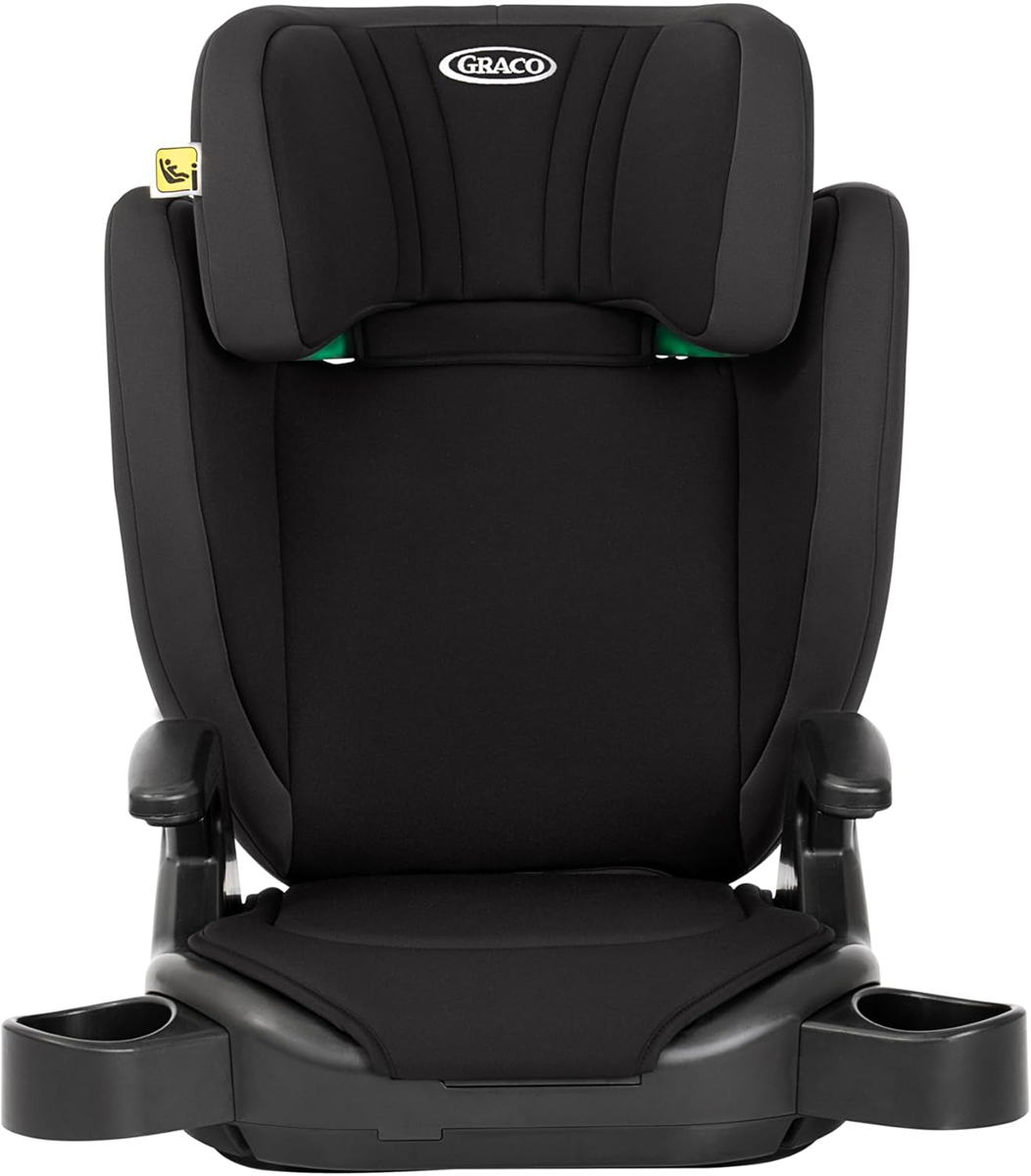 GRACO JUNIOR MAXI i-Size autosedačka 100-150 cm 15-36kg