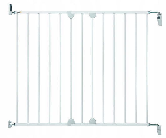 SAFETY 1ST Wall Fix schodisková bránka bez prahu 62 – 102 cm