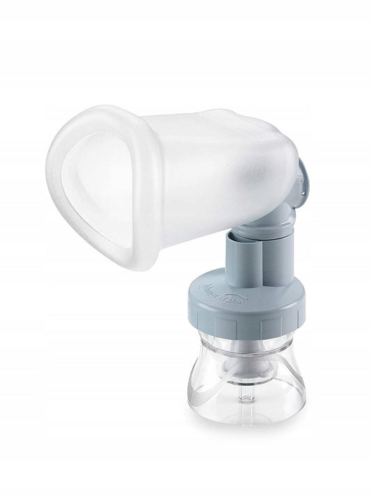 BIMBONEB Air Liquide nebulizér irigátor Rinowash