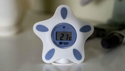 TOMMEE TIPPEE in Bath TEPLOMER 2v1 na kúpanie a do izby
