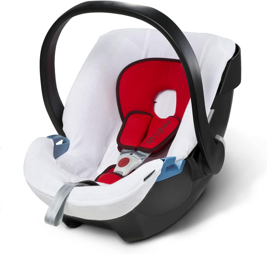 CYBEX SILVER poťah na autosedačku Aton