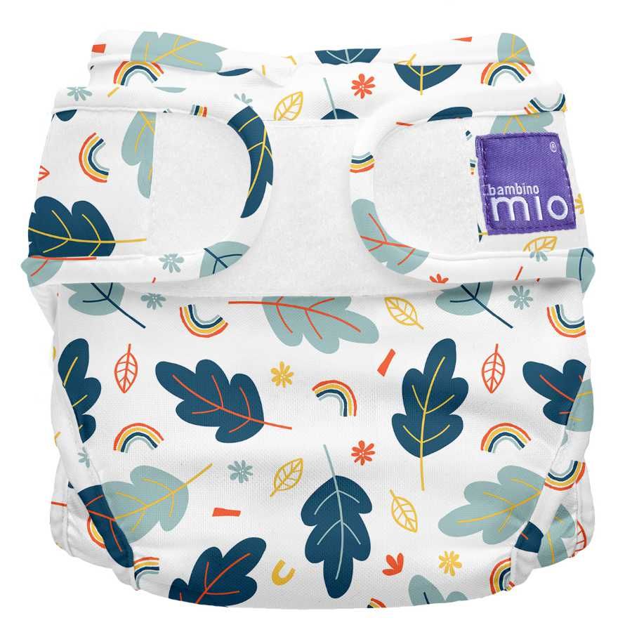 BAMBINO MIO balenie plienok >9kg+