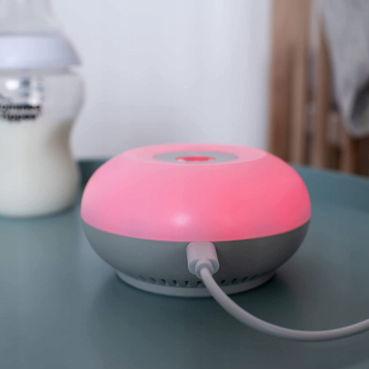 TOMMEE TIPPEE DreamMaker nočná lampička so senzorom