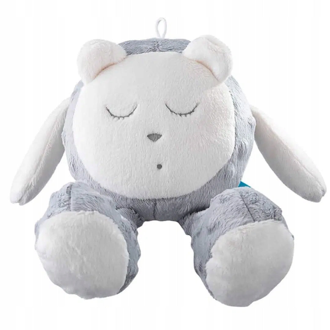 MyHummy šumiaci mojkáč so snímačom plaču SNOOZY 24 cm