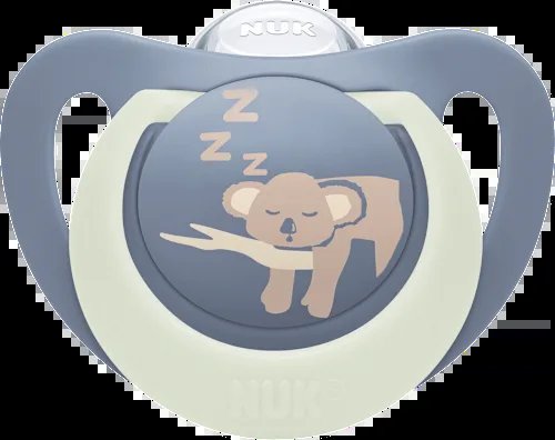 NUK First Choice Night cumlíky 0 – 6 mes.