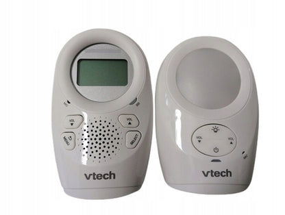 VTECH BM1211 digitálna elektronická pestúnka DECT