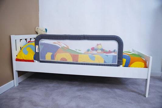 SAFETY 1ST bezpečnostná zábrana na posteľ 109x42 cm