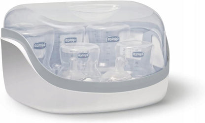 CHICCO sterilizátor do mikrovlnnej rúry