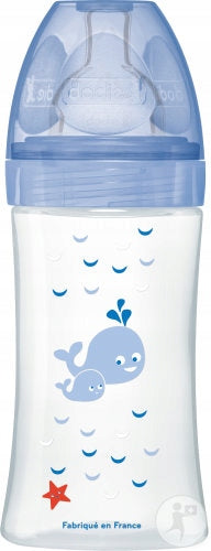 DODIE antikoliková fľaša 270 ml 0-6m