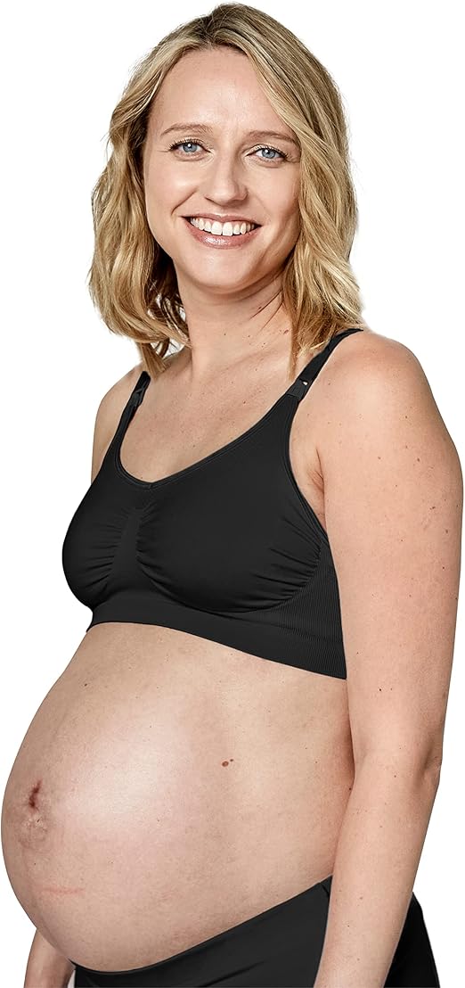 MEDELA KEEP COOL ULTRA bezšvová podprsenka na dojčenie M