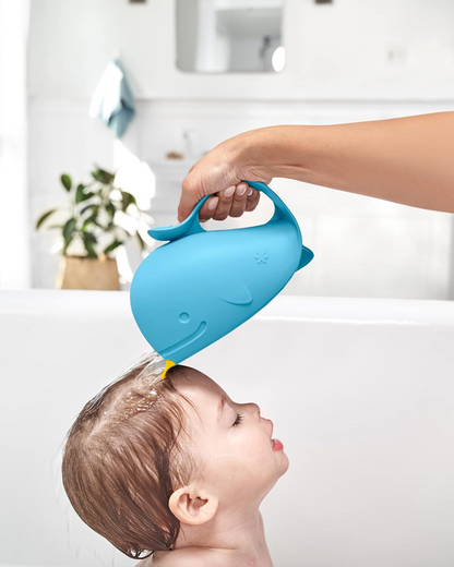 SKIP HOP Moby Rinser container for rinsing hair