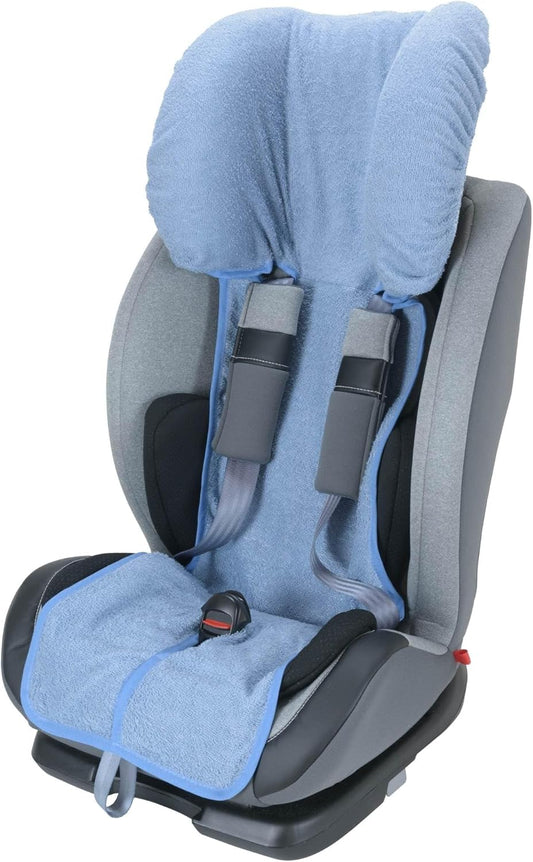 BABY IDEA universele hoes voor autostoel GR1/2/3