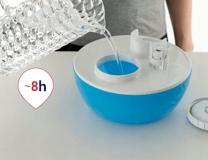 CHICCO Humi Fresh ultrazvukový ZVLHČOVAČ VZDUCHU