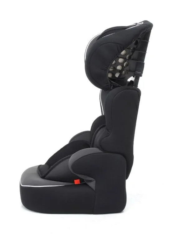 FOPPAPEDRETTI autosedačka 9 – 36 kg, skupina 1/2/3