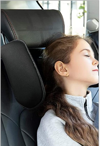 WORTH PLANET Car Sleeping Headrest opierka hlavy do auta 7 - 18 cm 360 °
