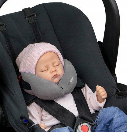 SANDINI SleepFix Baby poduszka stabilizująca