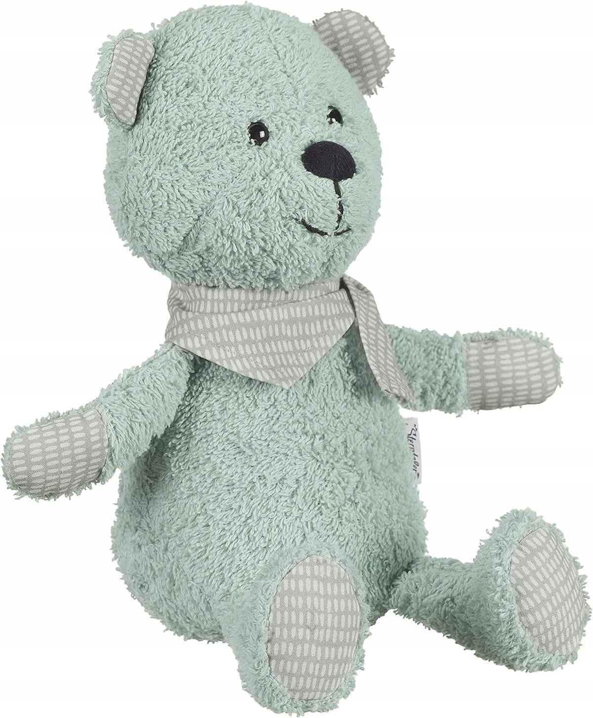 STERNTALER Medvedík Baylee plyšová hračka s hracím strojčekom 27 cm "N