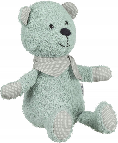 STERNTALER Medvedík Baylee plyšová hračka s hracím strojčekom 27 cm "N