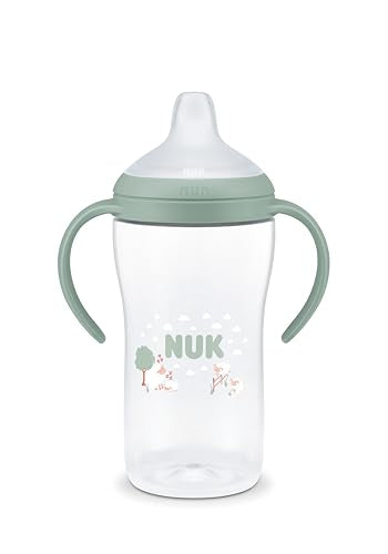 NUK Perfect Match kubek treningowy 260 ml 6m+