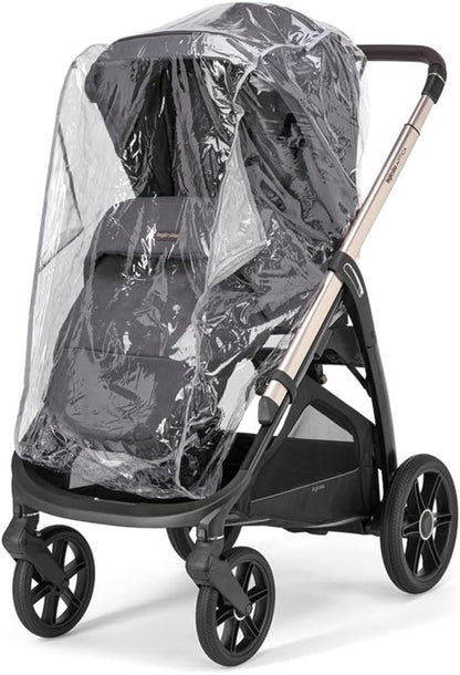 INGLESINA pláštenka na kočíky Optica/Trilogy/Quad