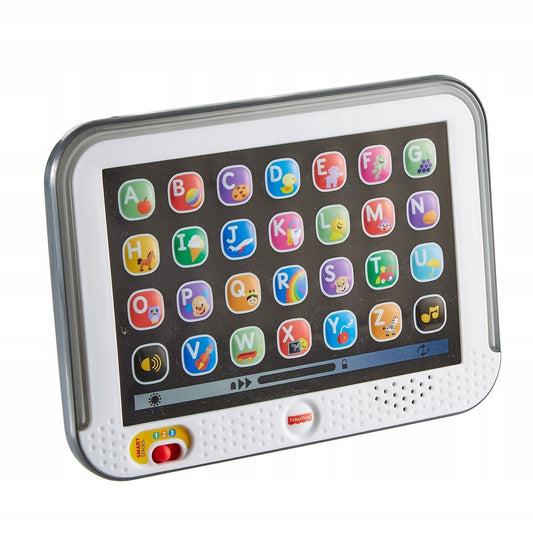 FISHER-PRICE interaktívny tablet NEMECKÝ JAZYK