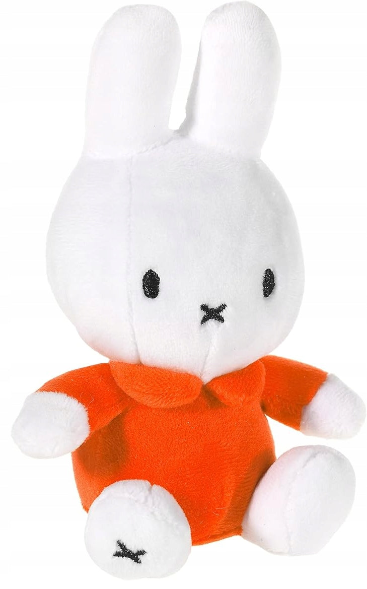 HEUNEC plyšová hračka ZAJAC MIFFY 15 cm