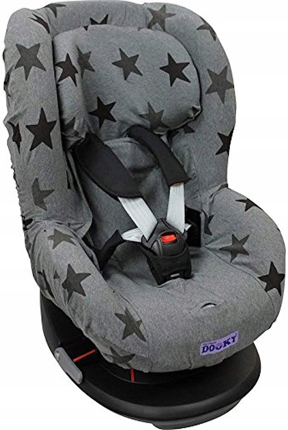 DOOKY SEAT COVER 1 poťah na autosedačku UNIVERZÁLNY