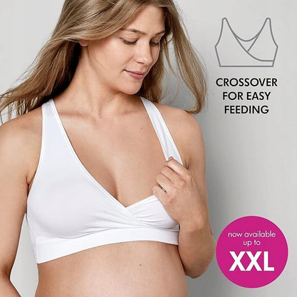 MEDELA KEEP COOL SLEEP nočná podprsenka na dojčenie S