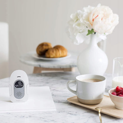 ANGELCARE SmartSensor Pro2 elektronická pestúnka + 2 pohybové senzory