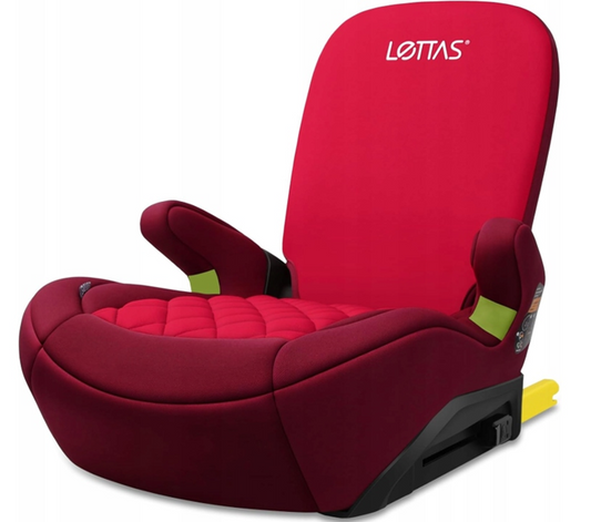 LETTASI-SIZE car seat group 3
