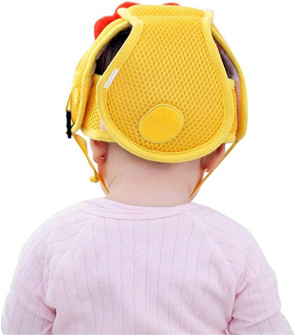 J-TREE Lion protective helmet for learning to walk