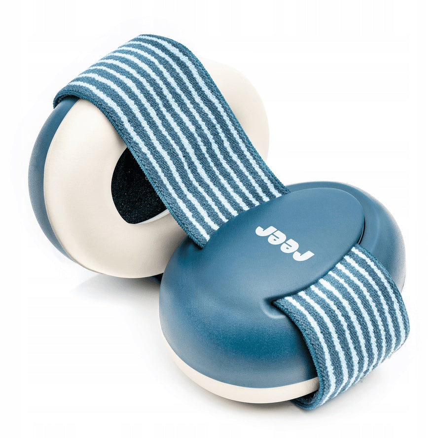 REER SilentGuard SŁUCHAWKI OCHRONNE 12m+, 29db