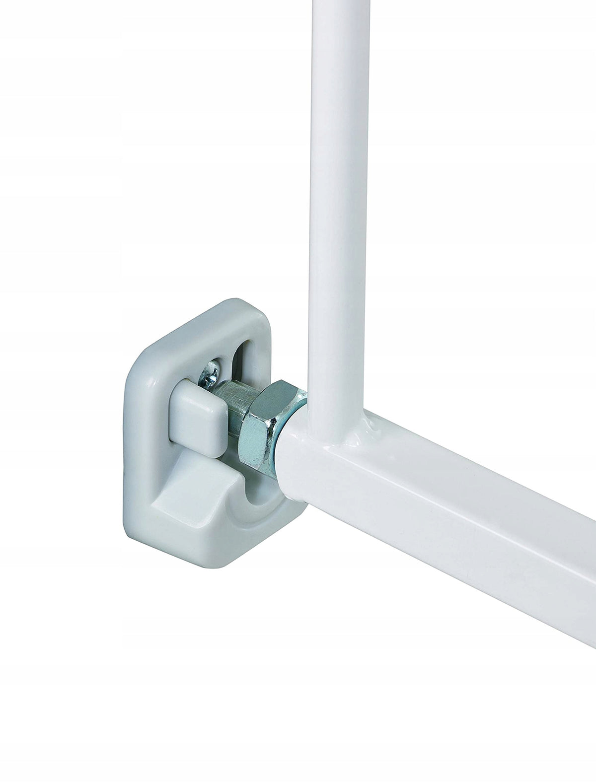 SAFETY 1ST Wall Fix schodisková bránka bez prahu 62 – 102 cm