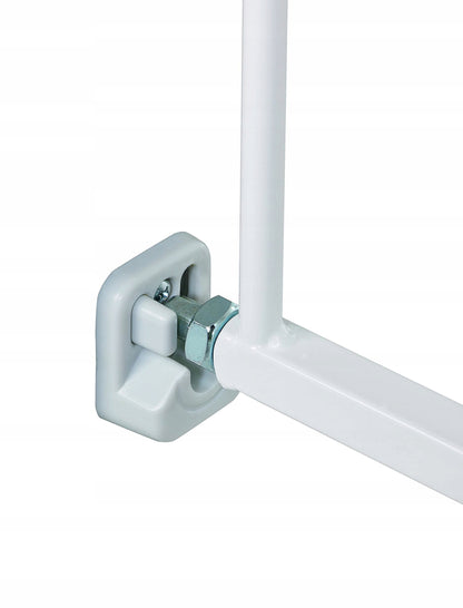 SAFETY 1ST Wall Fix schodisková bránka bez prahu 62 – 102 cm