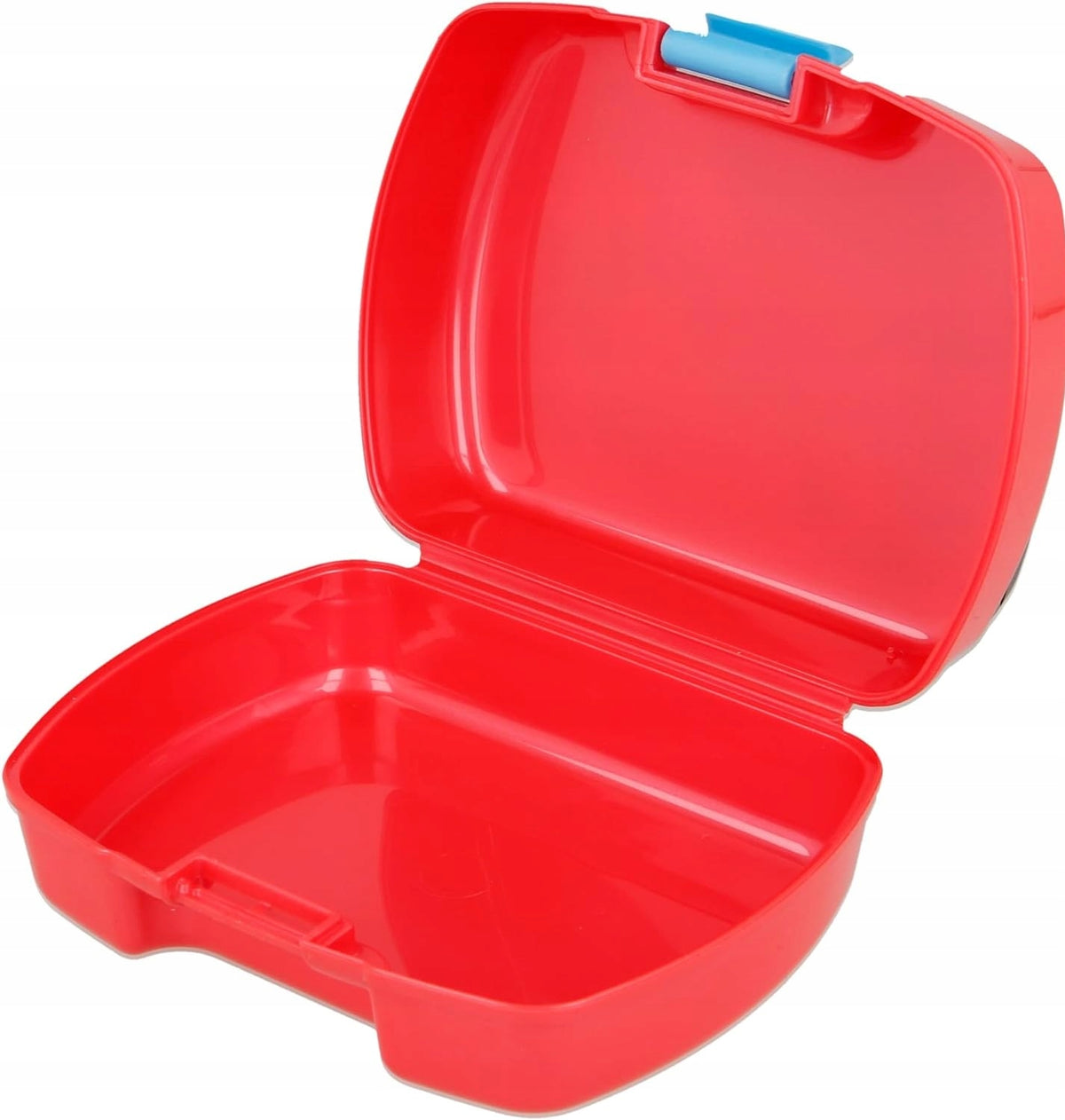 STOR æske til snacks eller små legetøj PAW PATROL 10,5 x 8,5 cm