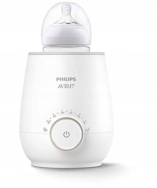 Θερμοκοιτίδα μπιμπερό PHILIPS AVENT SCF358/00