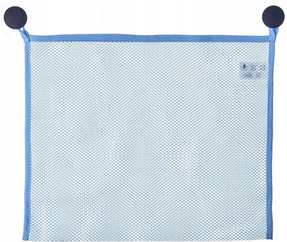 REER bath accessory mesh organizer